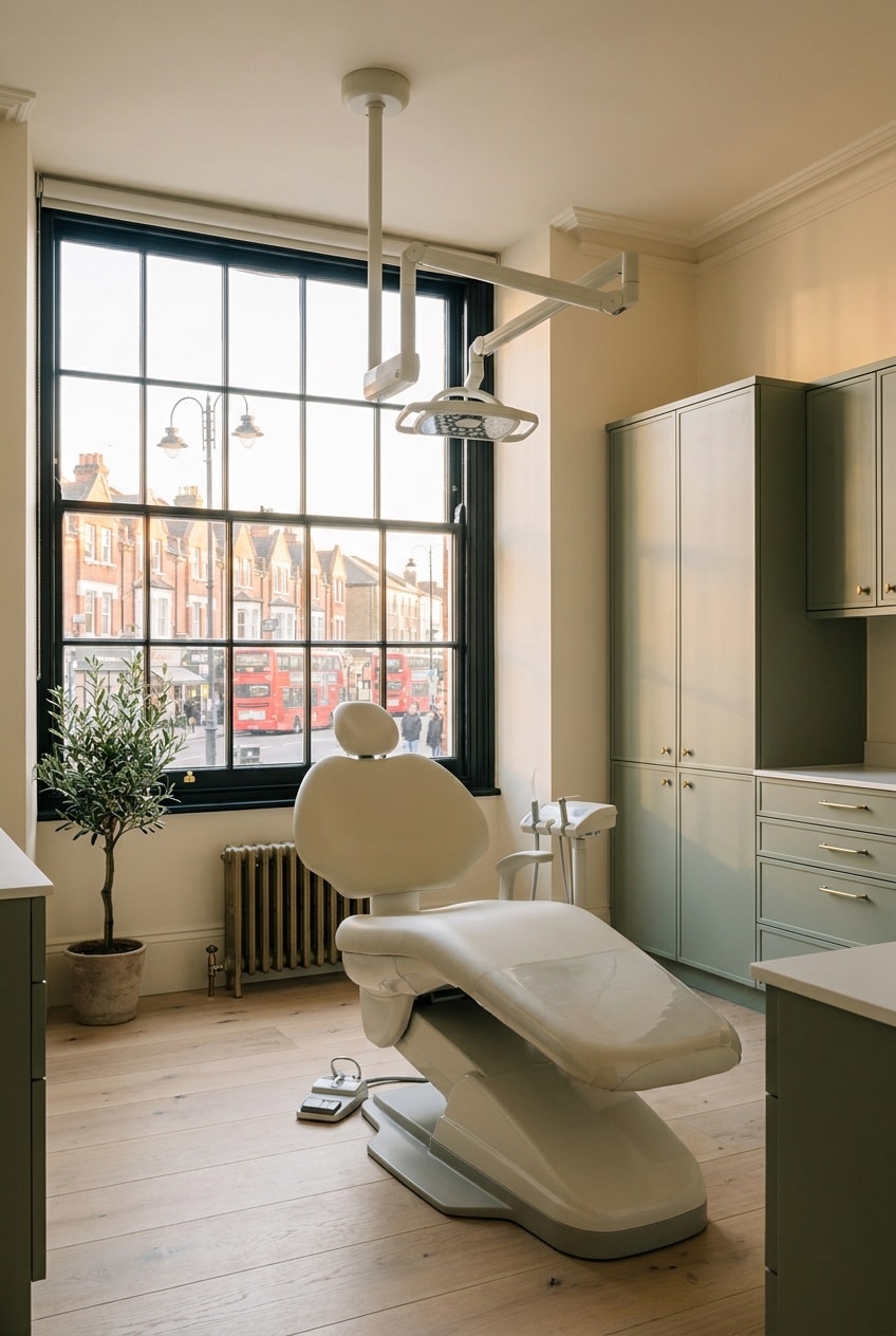 Treetops Dental Practice